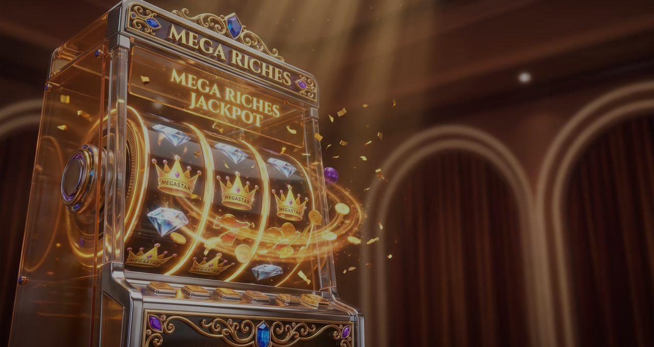 Mega Riches