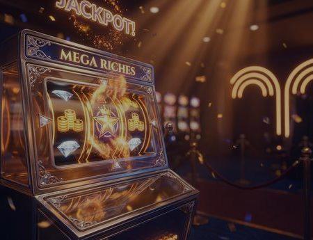 Mega Riches
