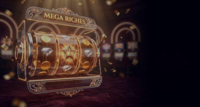 Mega Riches