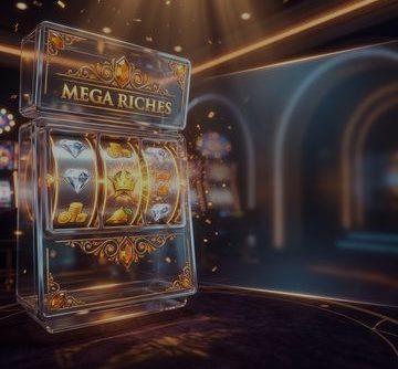 Mega Riches