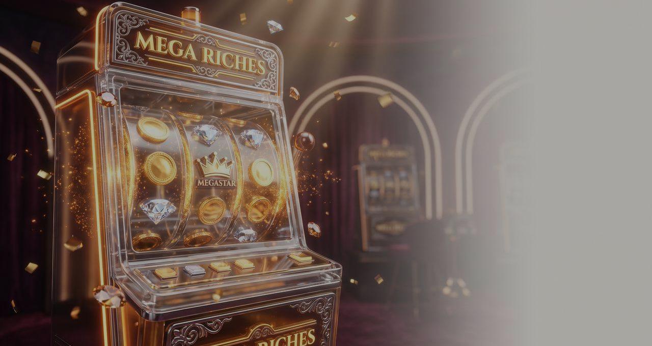 Mega Riches